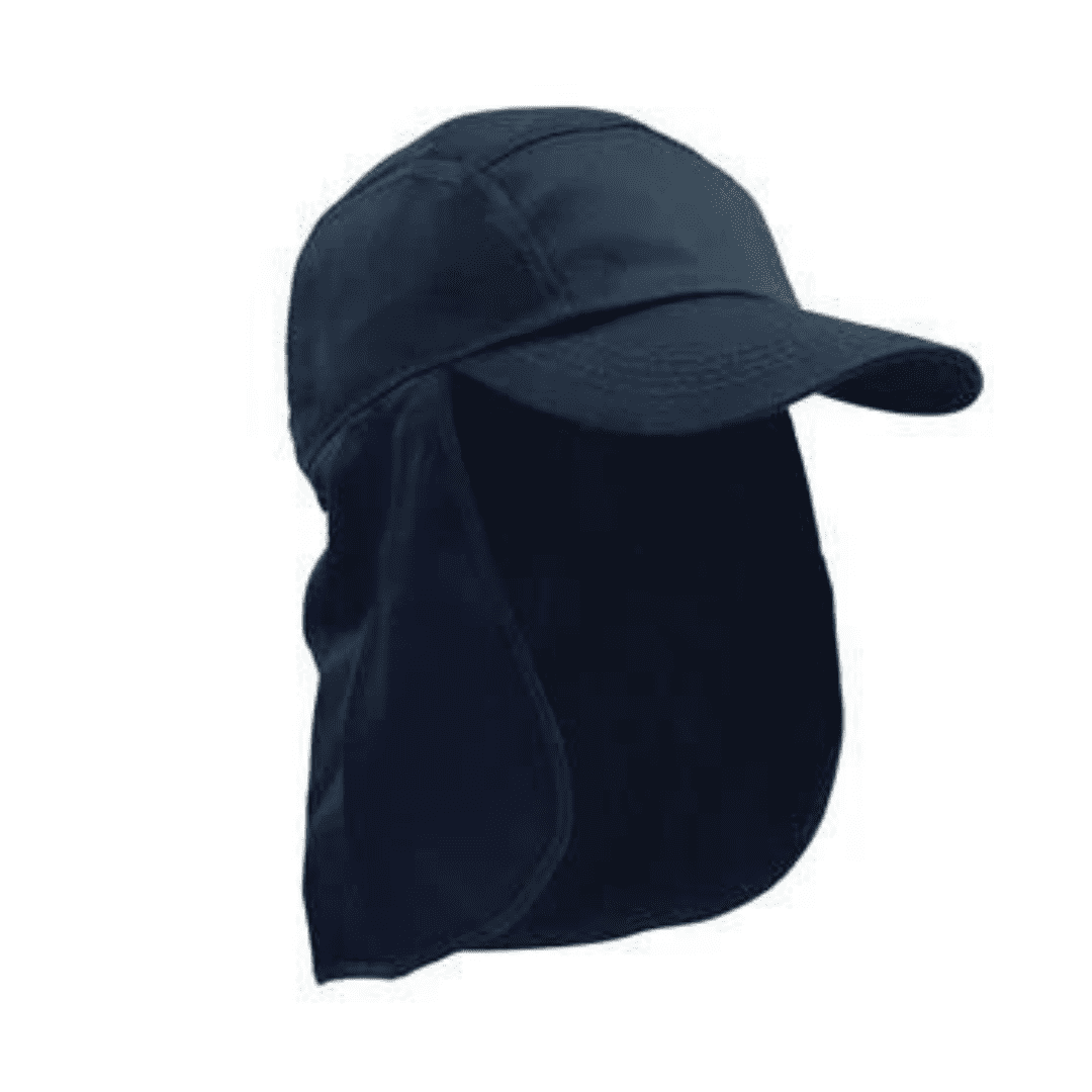 Headwear 4057 Poly Cotton Legionnaire Cap